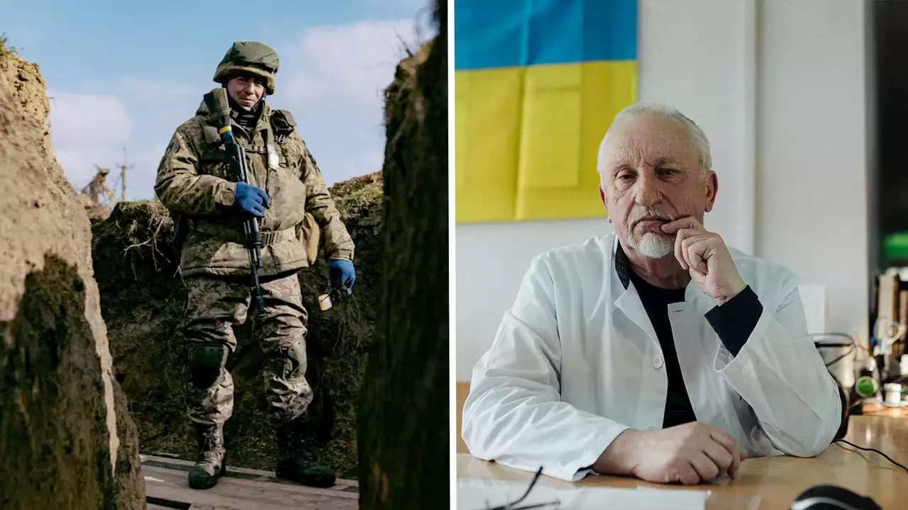 Dispatch From Kherson: What’s Next for Ukrainians Along the Front Lines