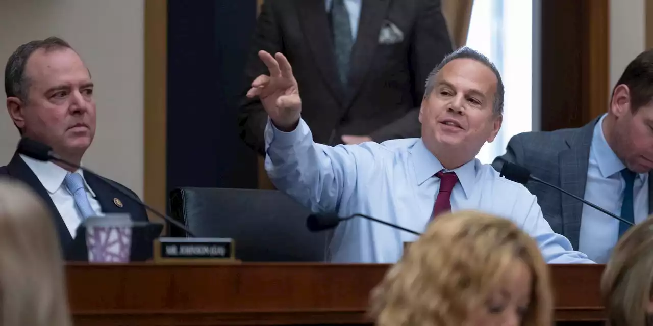 Rhode Island Rep. David Cicilline to Step Down June 1