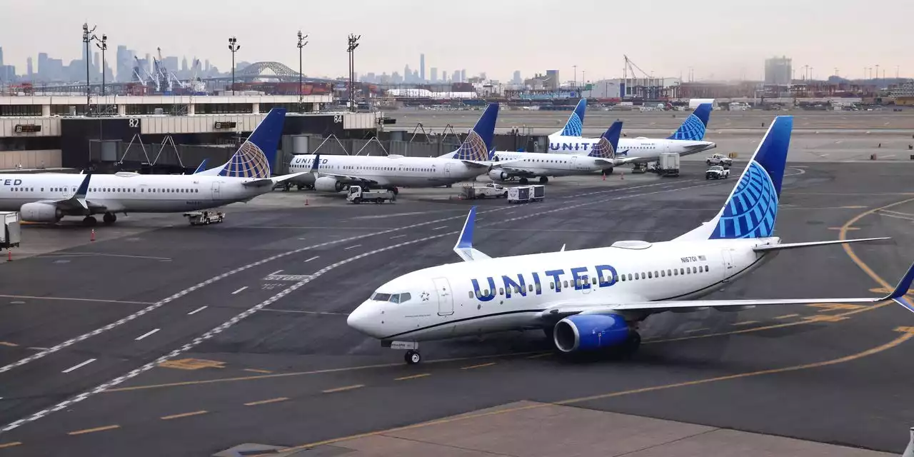 United Airlines Creates Fund for Sustainable Aviation Fuel