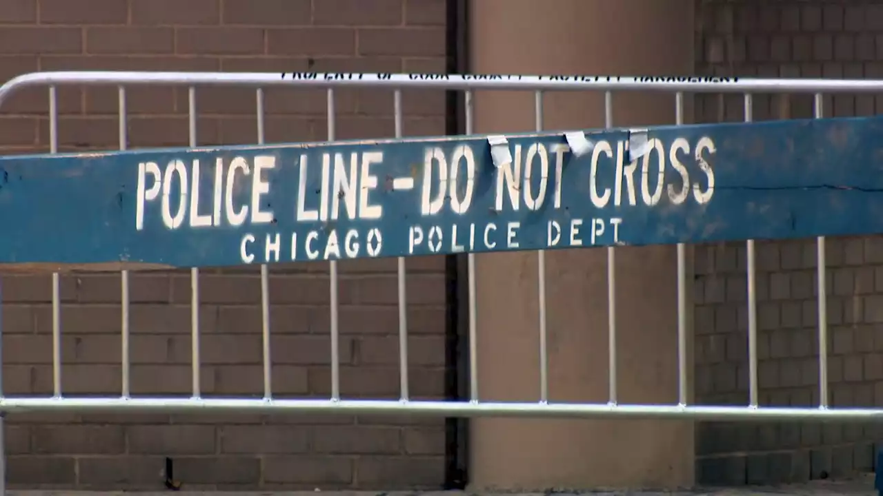 Chicago Babysitter Charged With Murder After Death of 4-Month-Old Girl in Her Care