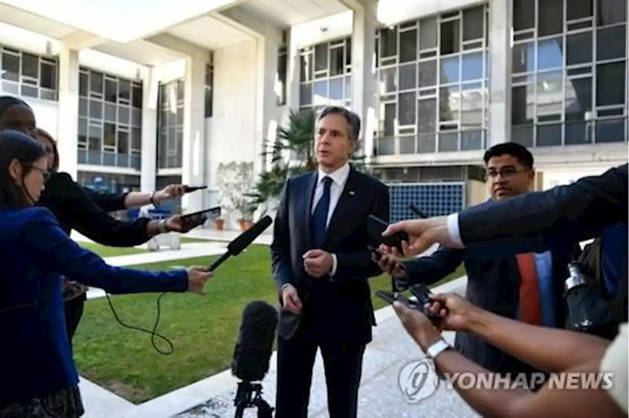 美, 러 핵군축조약 참여중단 선언에 '무책임…대화 준비돼 있어'(종합) | 연합뉴스