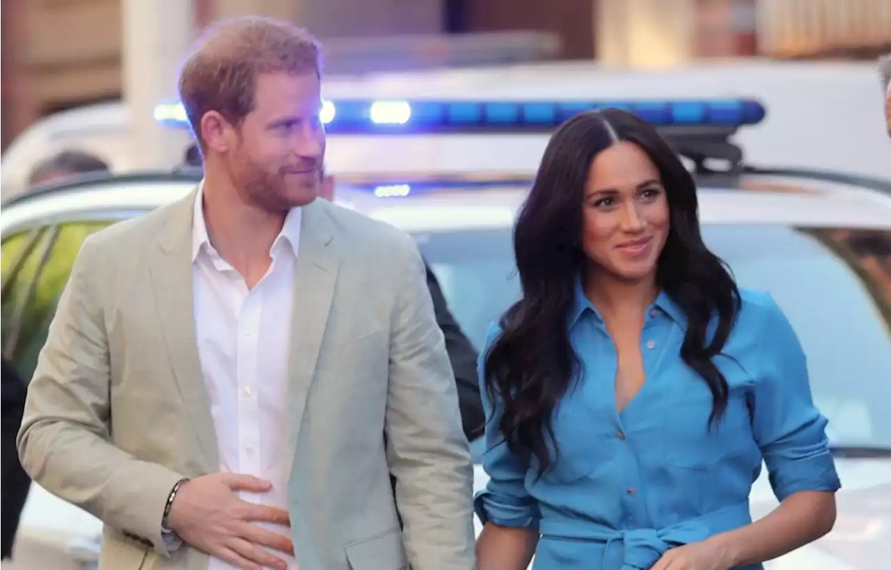 Harry et Meghan Markle démentent porter plainte contre « South Park »