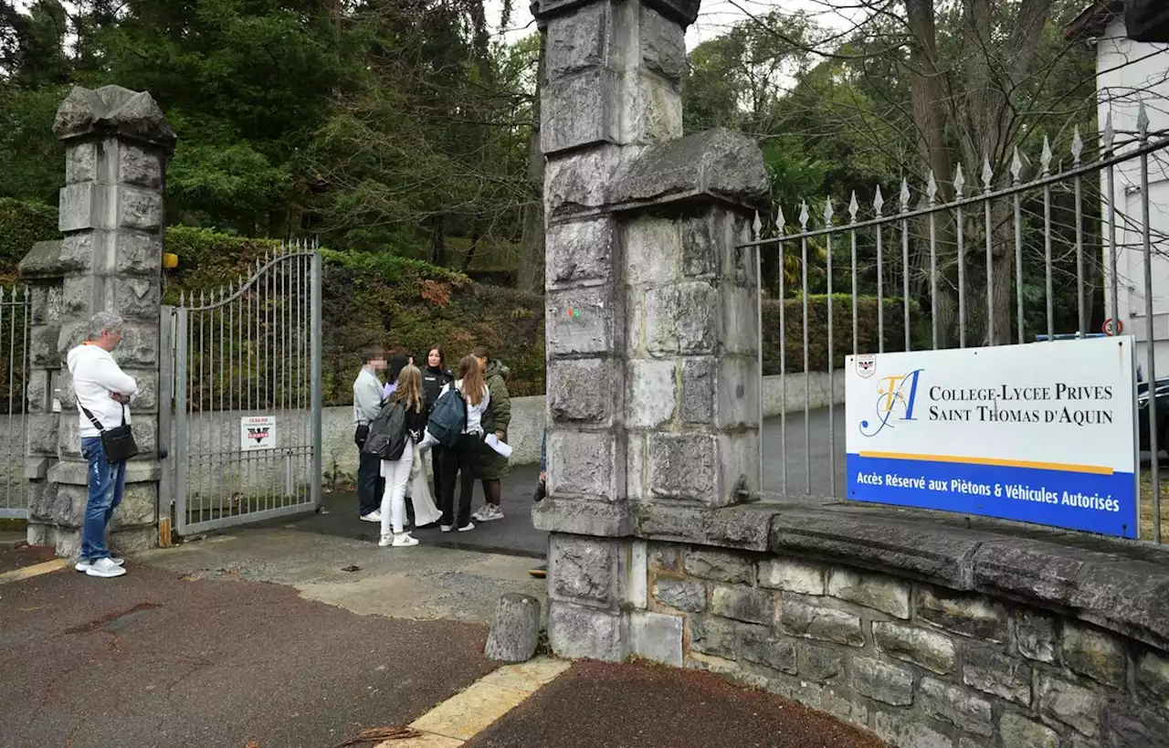 Le point sur l’enquête après la mort d’une enseignante à Saint-Jean-de-Luz