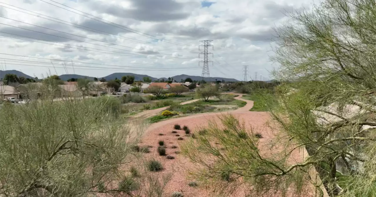 Preparing for potentially destructive winds in the Valley