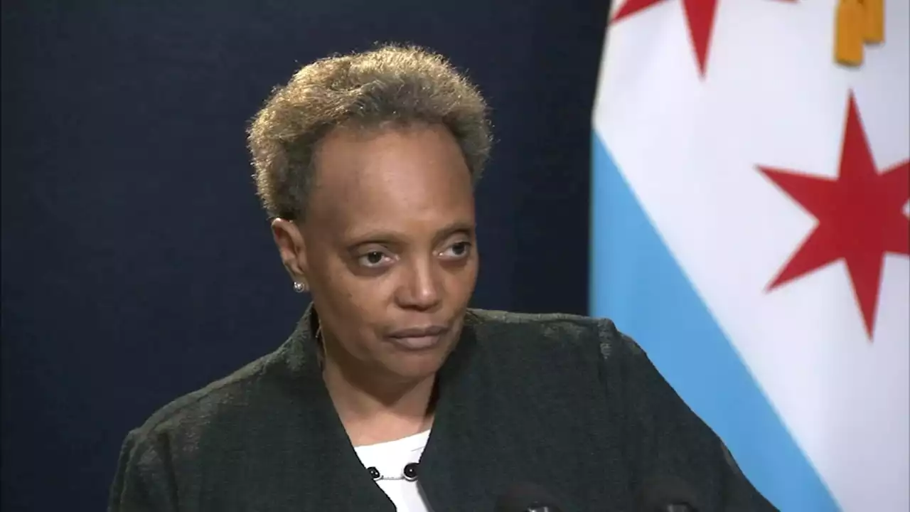 Chicago mayoral election: Lightfoot under fire on multiple fronts with election 1 week away