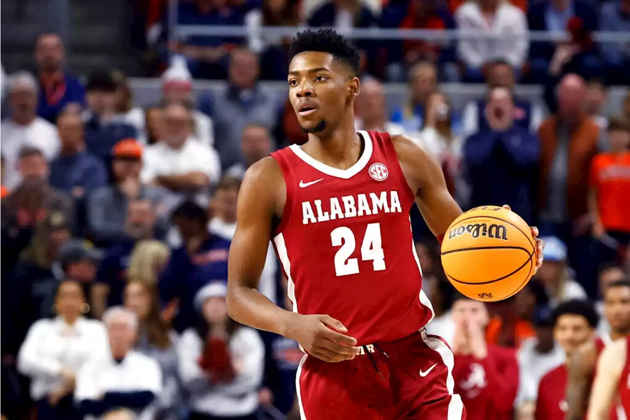 Police: Alabama Basketball Star Brandon Miller Delivered Gun in Fatal Shooting - Alabama News