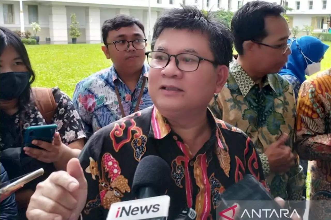 Kementerian ESDM sebut 42 perusahaan jadi peserta perdagangan karbon