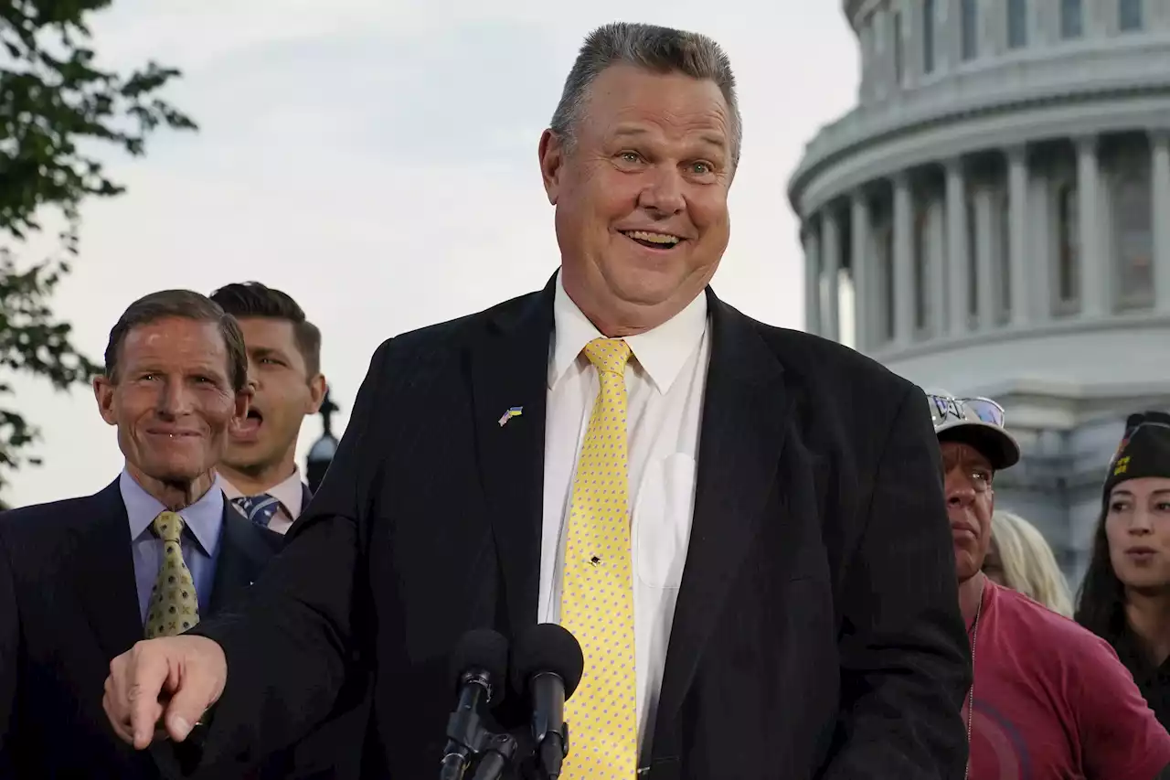 Democratic Sen. Jon Tester to run for 4th term in Montana