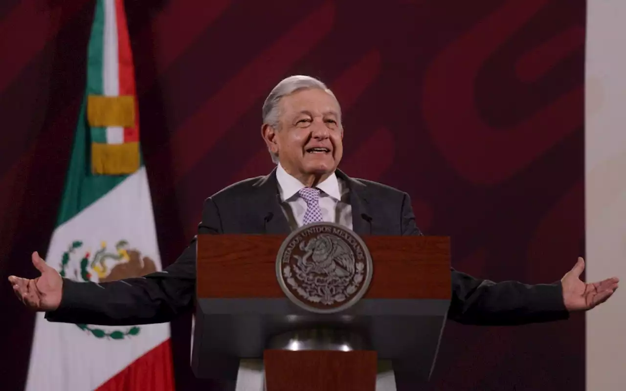 AMLO ofrece asilo en México o nacionalidad a nicaragüenses