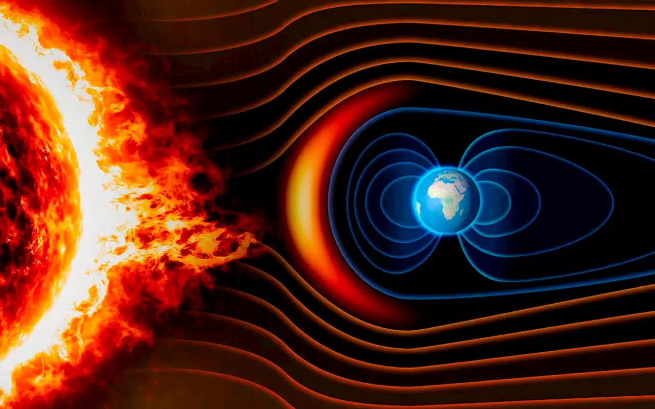 Descubren ráfagas de radio solares similares a 'latidos de corazón'