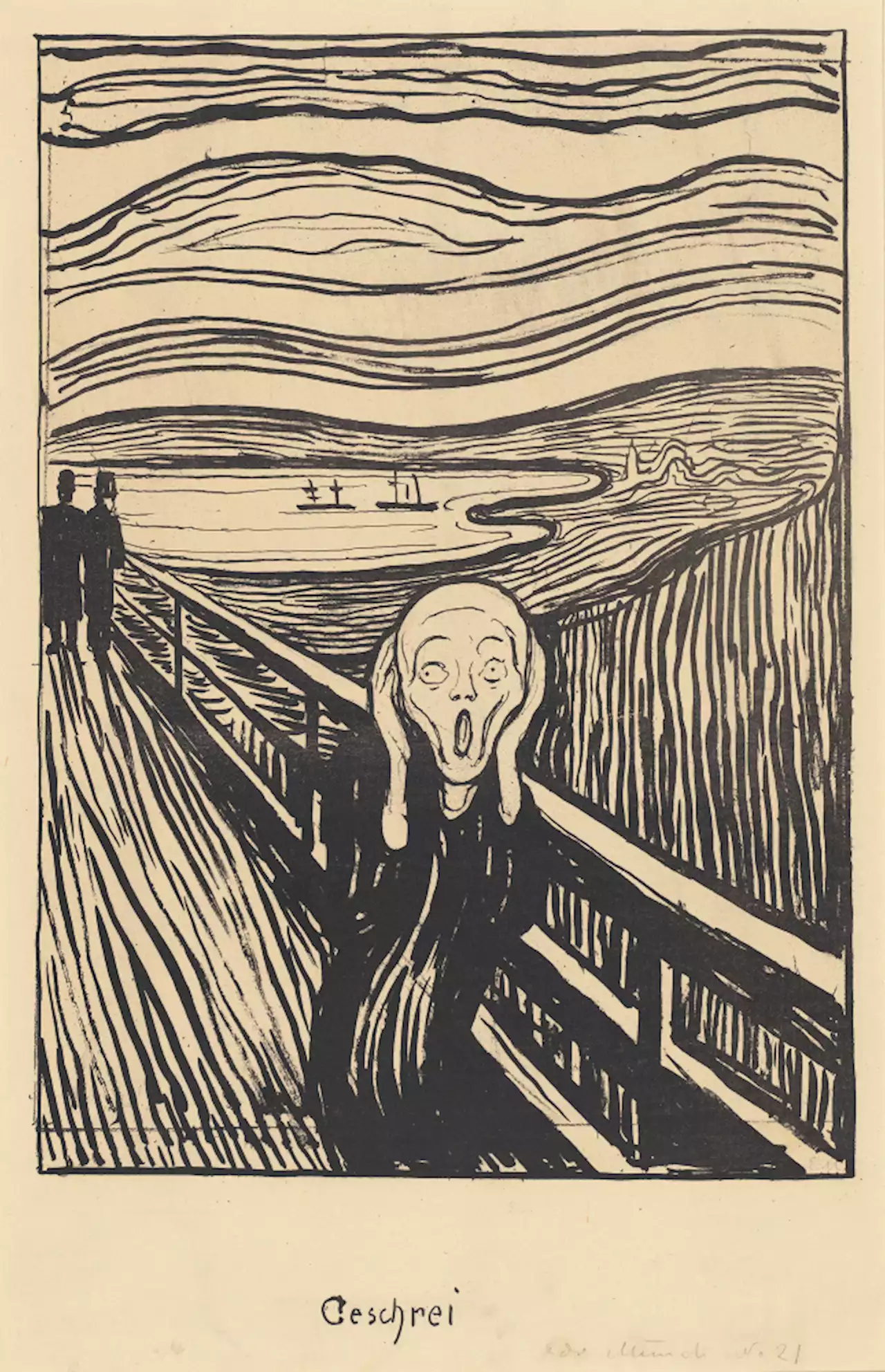 A Spanish Collector Has Been Sentenced to Four Years in Prison for Attempting to Sell Forgeries of Works by Munch, Lichtenstein, and Others | Artnet News