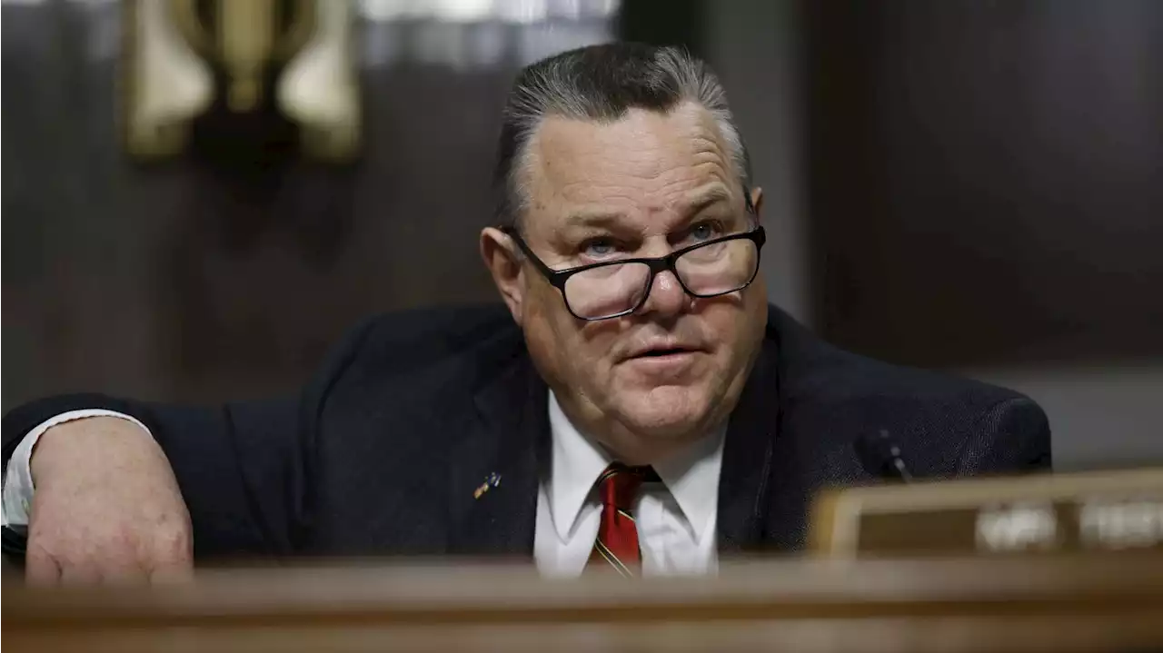 Democratic Sen. Jon Tester launches re-election campaign