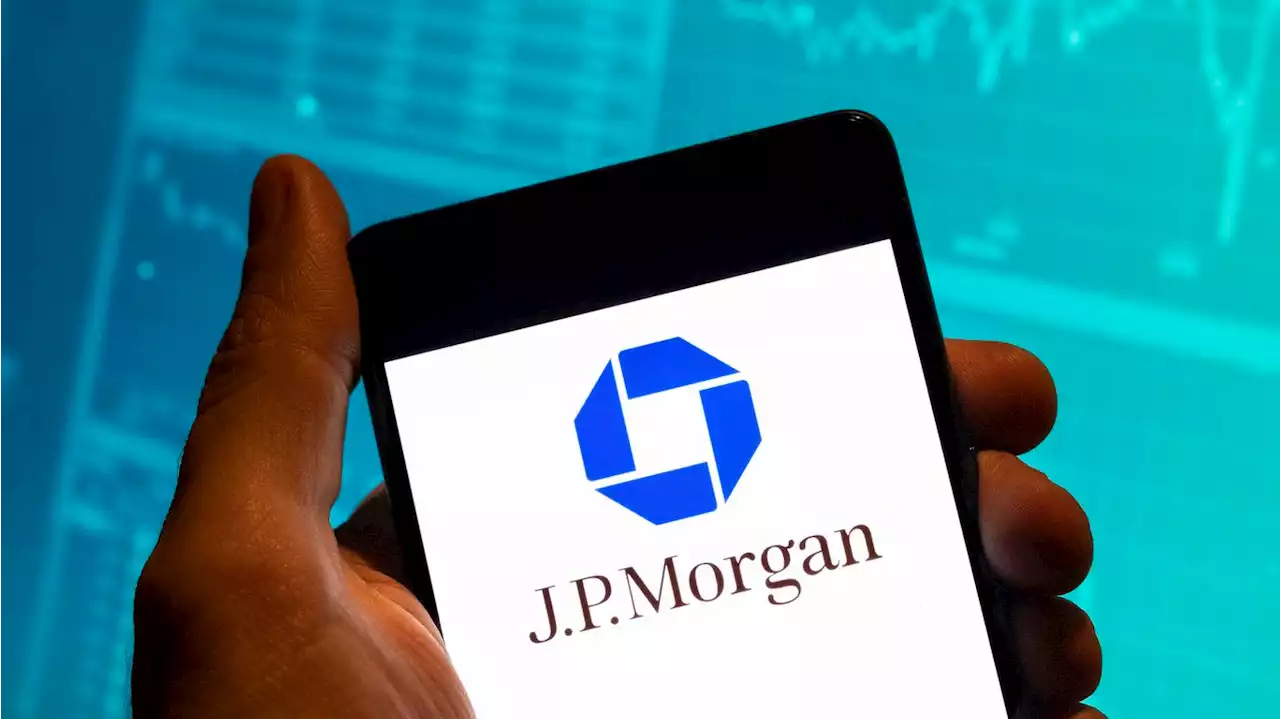 JPMorgan restricts staff from using ChatGPT