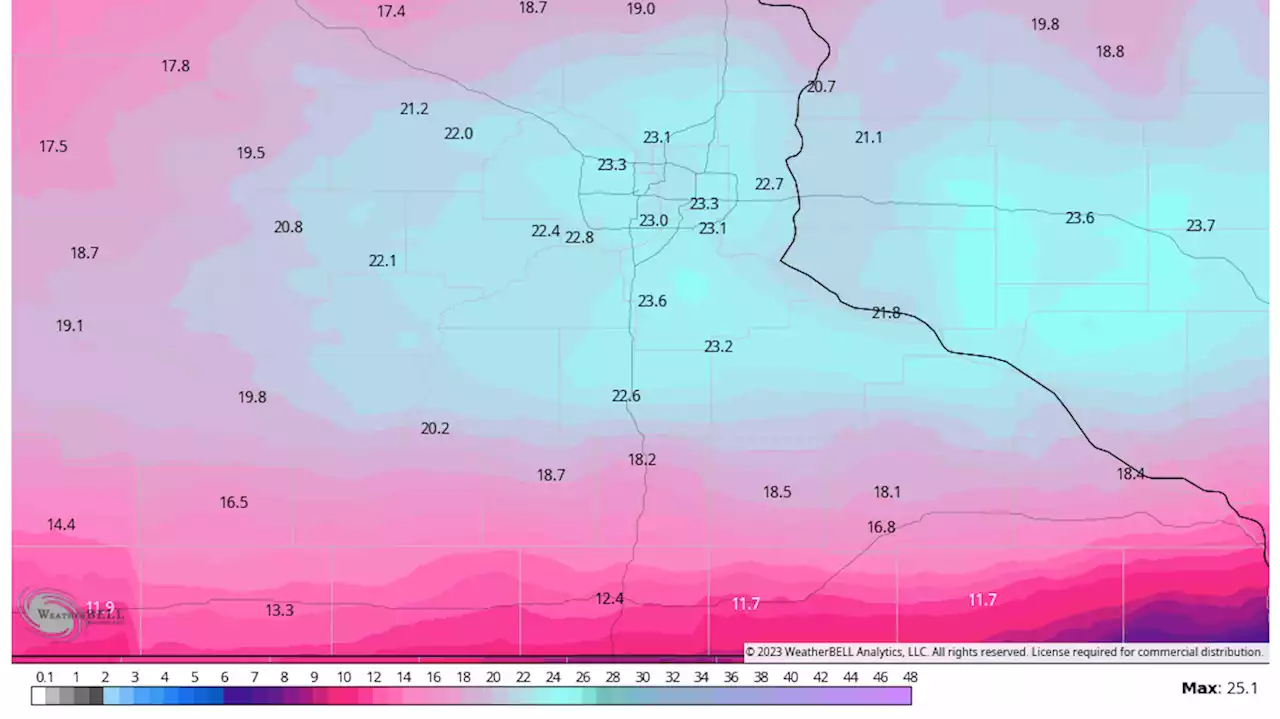 Twin Cities brace for historic snow storm