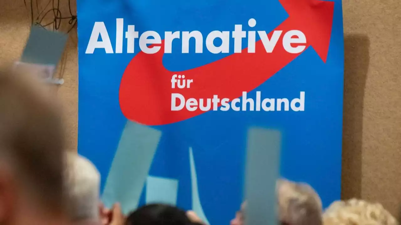 Streit um Stiftungsförderung: AfD erzielt Teilerfolg vor dem Verfassungsgericht