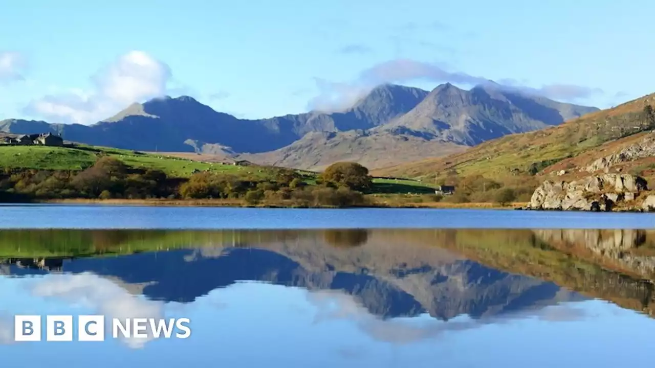 Snowdon: Devon teen Christopher Wilson fell 300ft to death