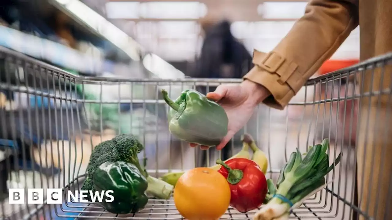 What's behind the fruit and veg shortages?