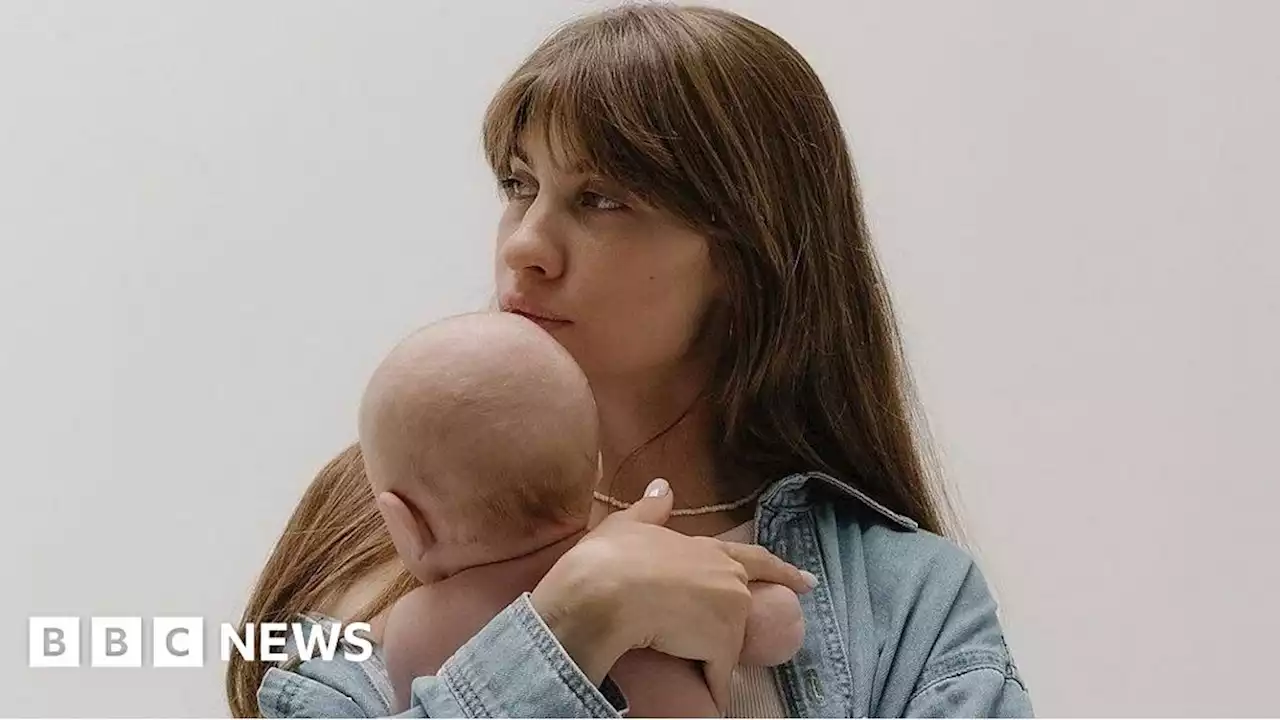 ‘Why I, a Russian, went to Argentina to give birth’