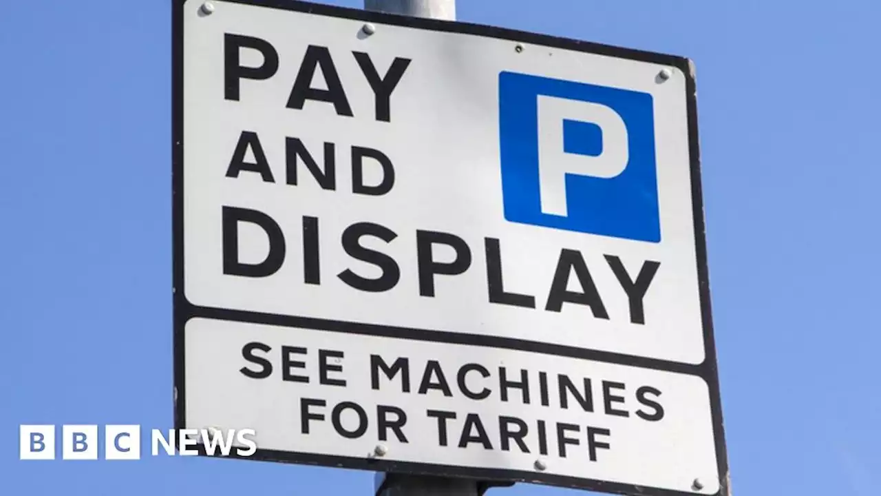 Parking charges: Prices to rise in Belfast, Newry and Lisburn