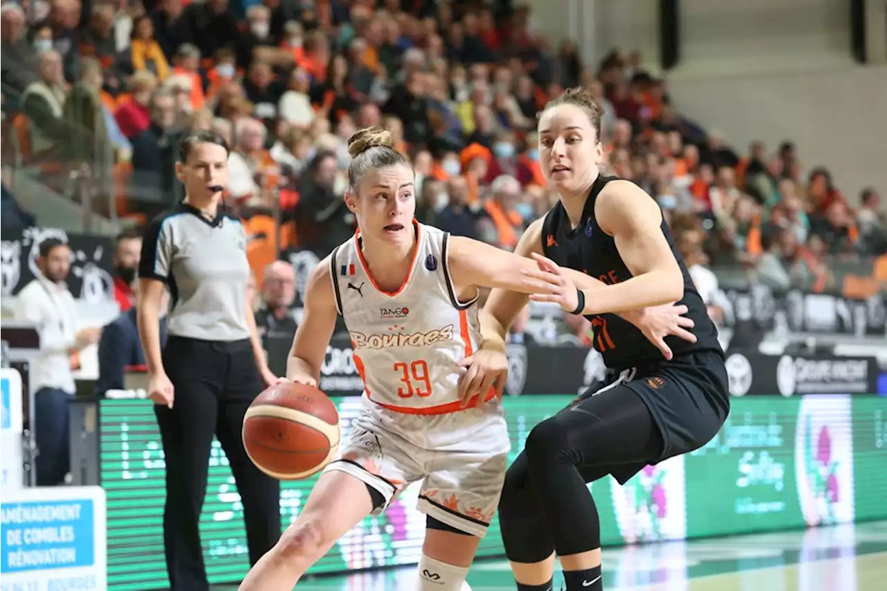 Bourges en mission qualification en Pologne - BeBasket