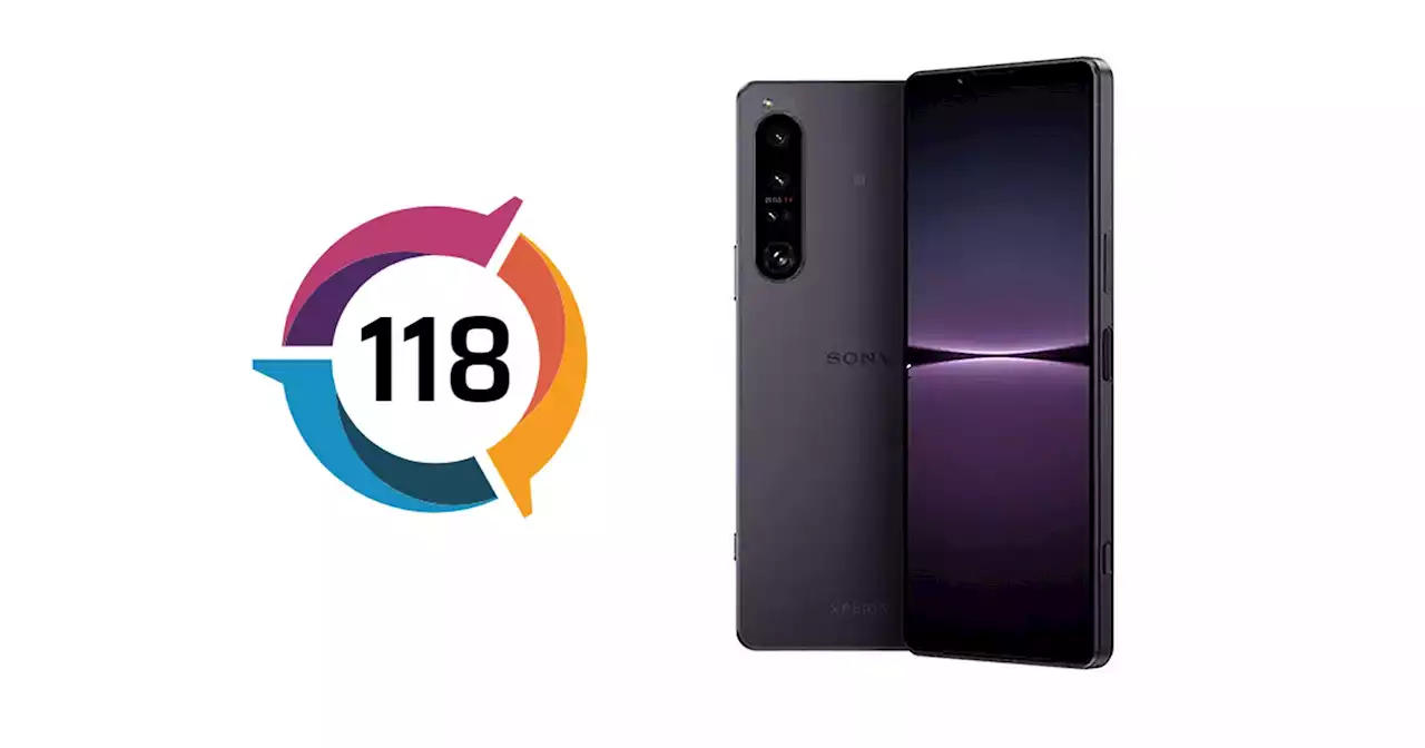 DxOMark เผย สมาร์ตโฟนระดับพรีเมียม Sony Xperia 1 IV ได้คะแนนทดสอบกล้อง อันดับที่ 51 ของโลก #beartai