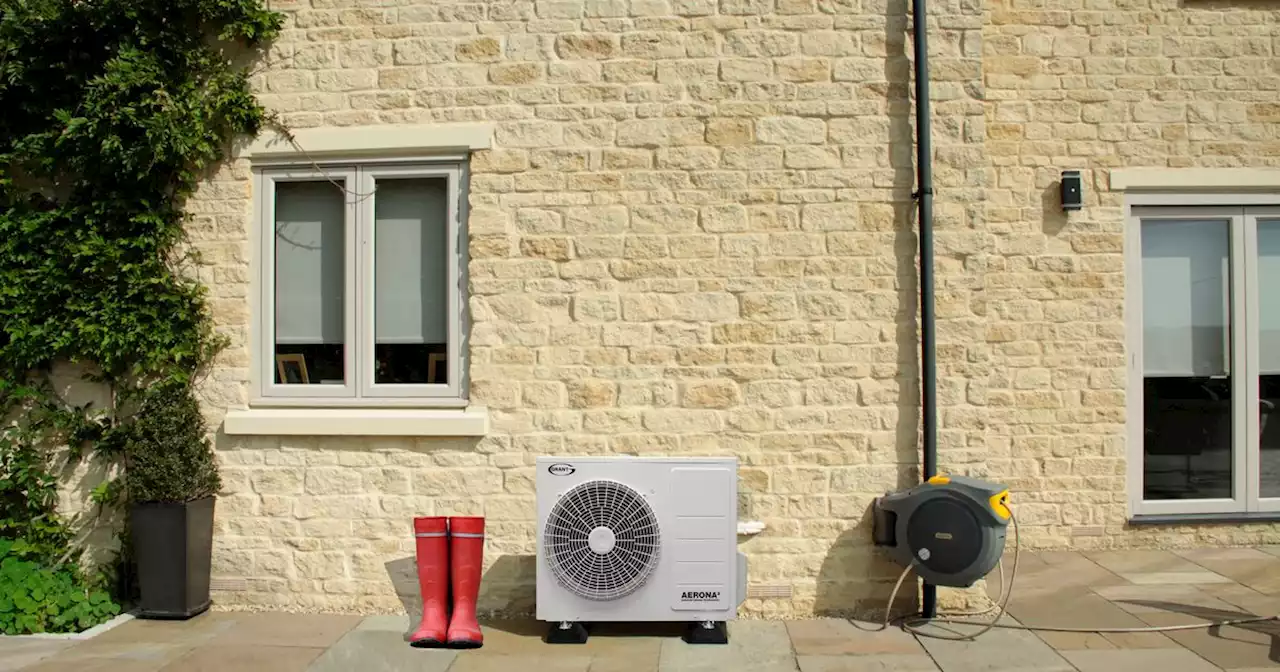 Heat Pumps; all you need to know