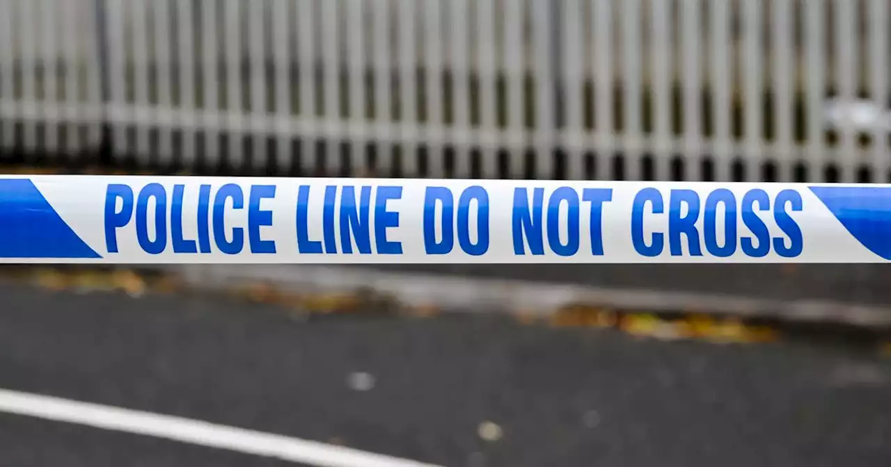 PSNI officers injured after responding to alleged disturbance in Antrim