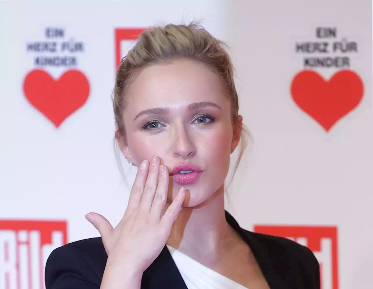 Bruder von Schauspielerin Hayden Panettiere ist tot – Polizei ermittelt