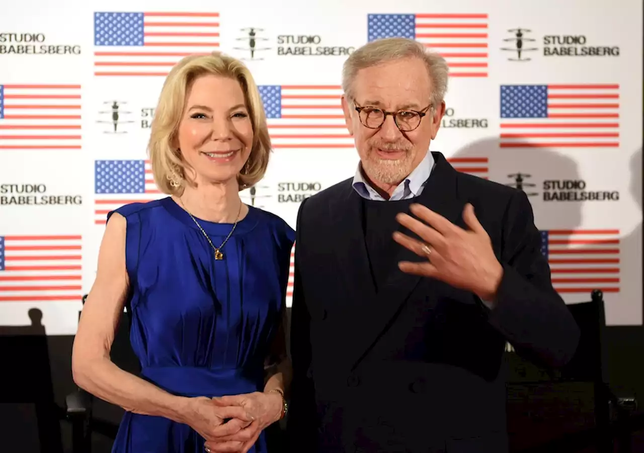 Steven Spielberg zum Greifen nah: Berlinale der deutsch-amerikanischen Filmfreundschaft