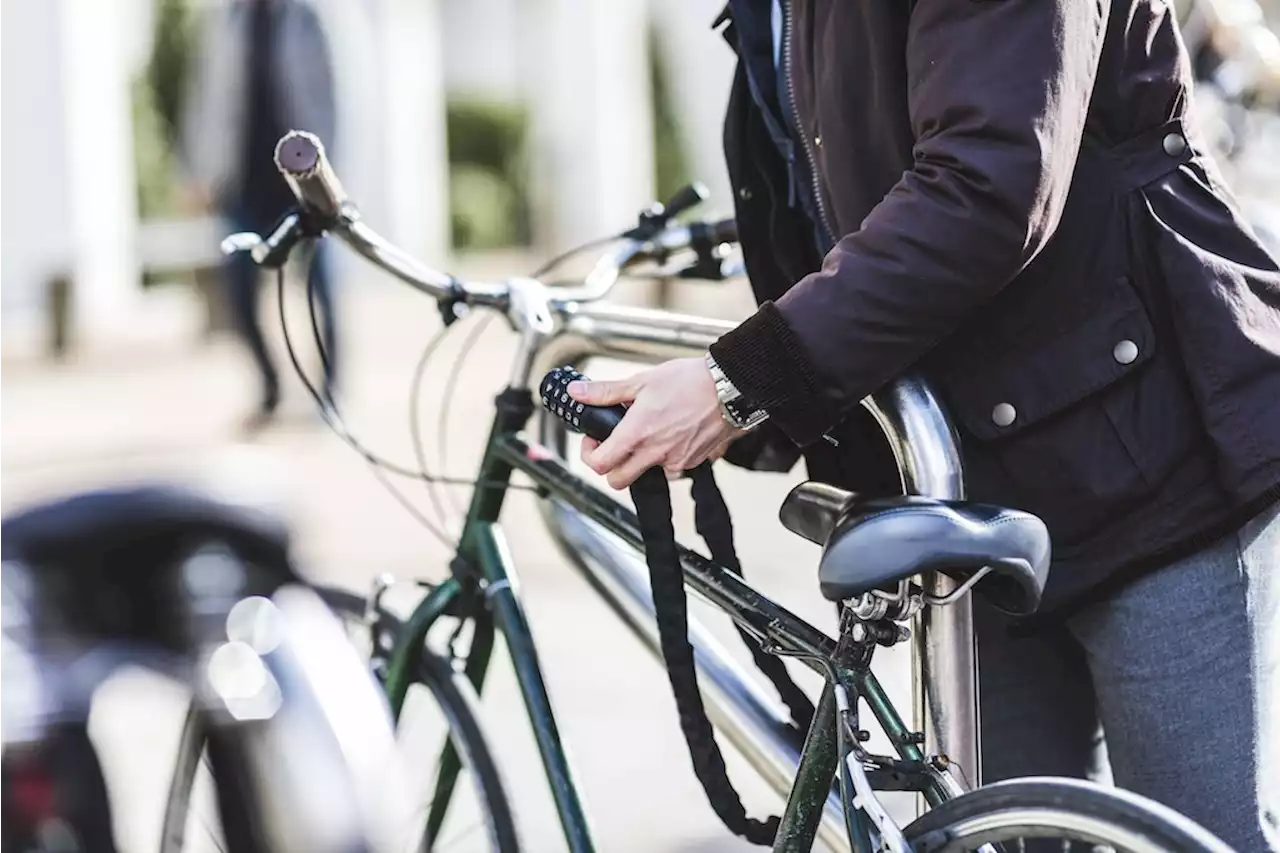 Stiftung Warentest: Das sind die besten Fahrradschlösser – auch günstige überzeugen