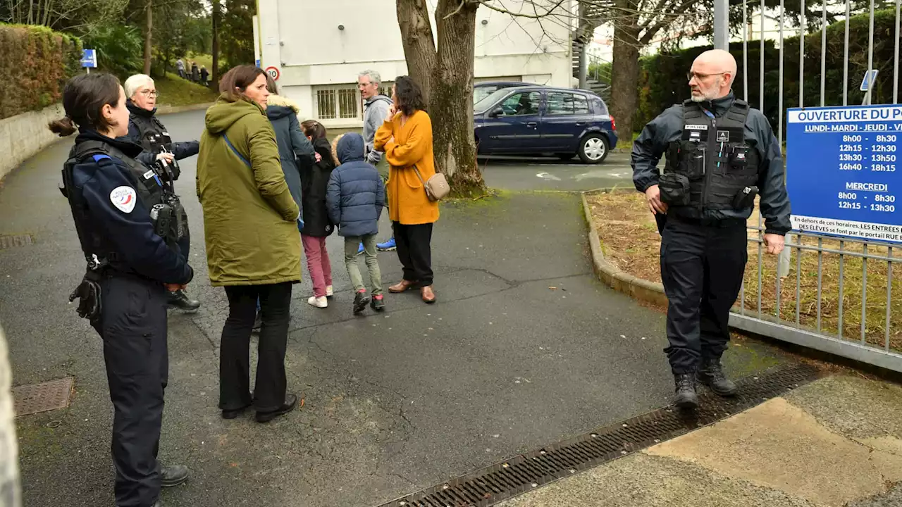 Enseignante tuée à Saint-Jean-de-Luz: comment va se dérouler l'enquête?