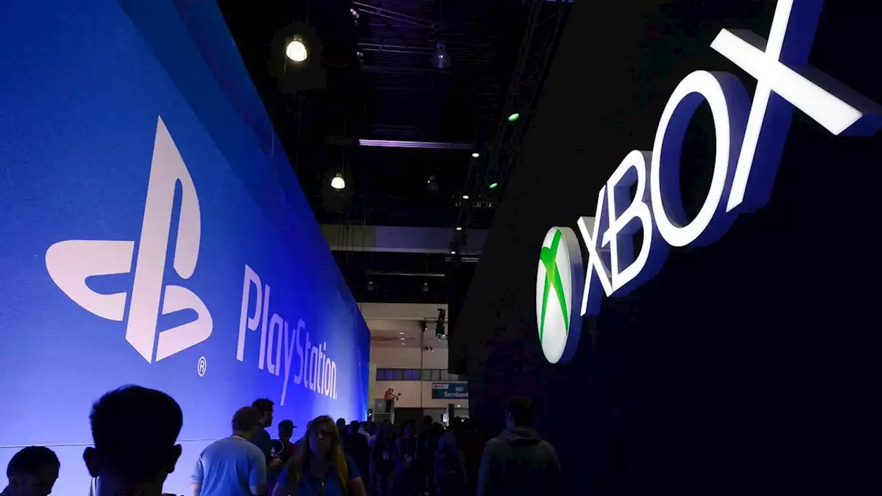 Faute d'accord avec PlayStation, Microsoft offre ses jeux Xbox à Nvidia