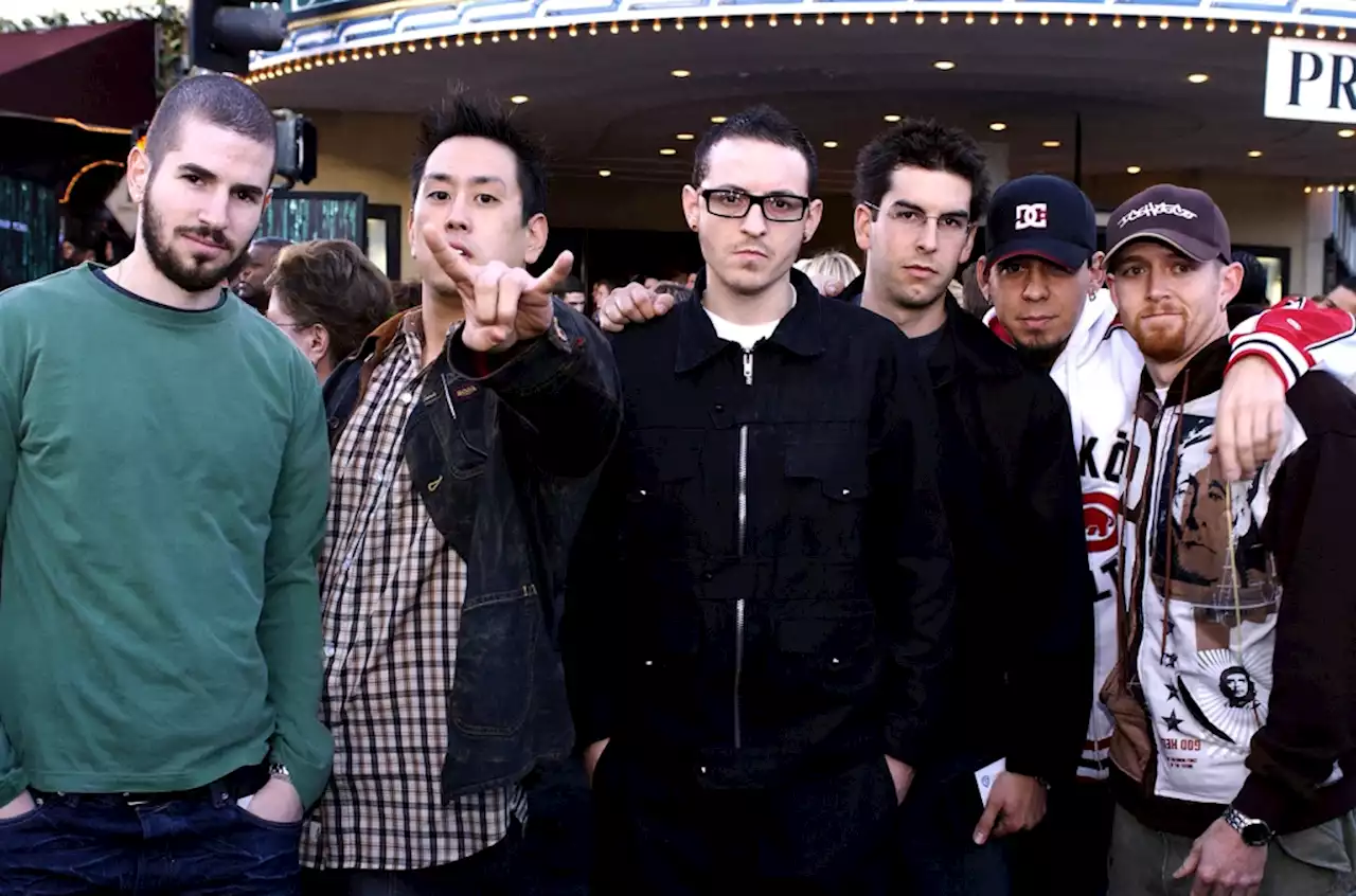 Five Burning Questions: Linkin Park’s ‘Lost’ Debuts in the Hot 100’s Top 40