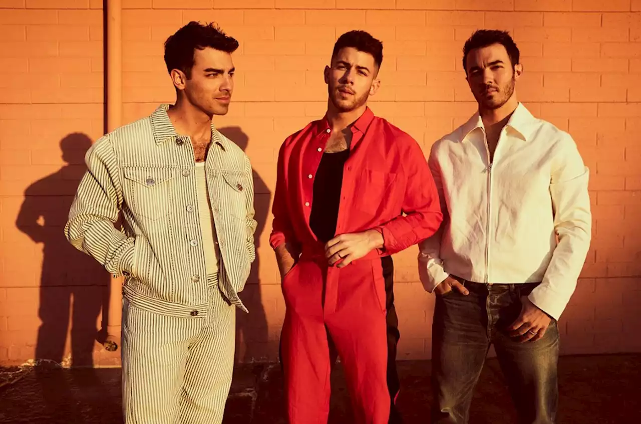 Jonas Brothers Reveal The One Artist Who’s a Guest Feature on ‘The Album’: Exclusive