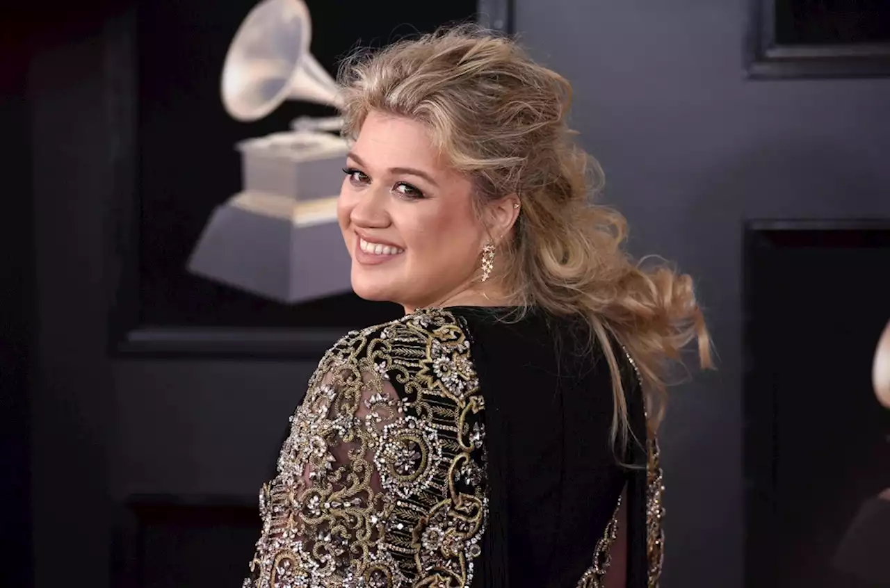 Kelly Clarkson Promises ‘Better Days’ Ahead With Dermot Kennedy Cover