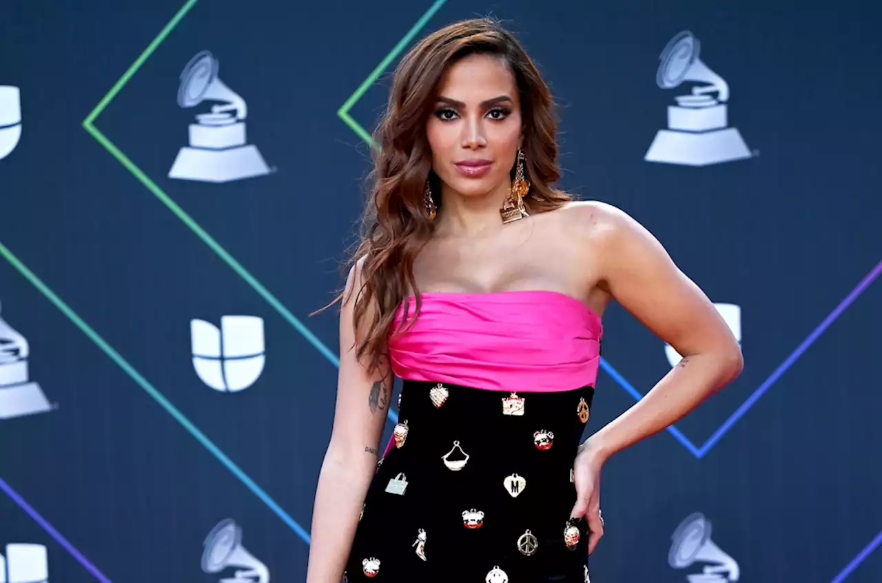 Latin Grammys Moving to Spain This Year