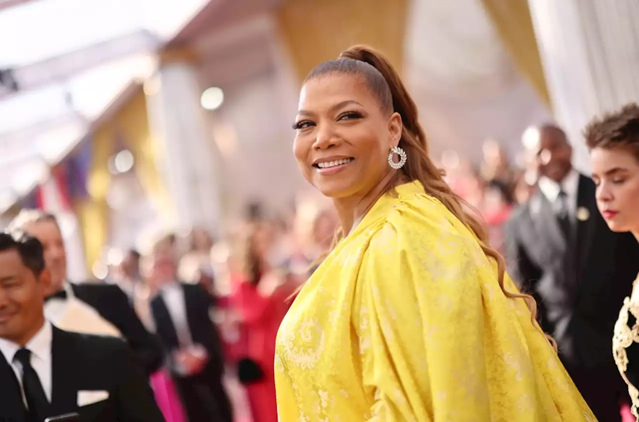 Queen Latifah to Host 2023 NAACP Image Awards