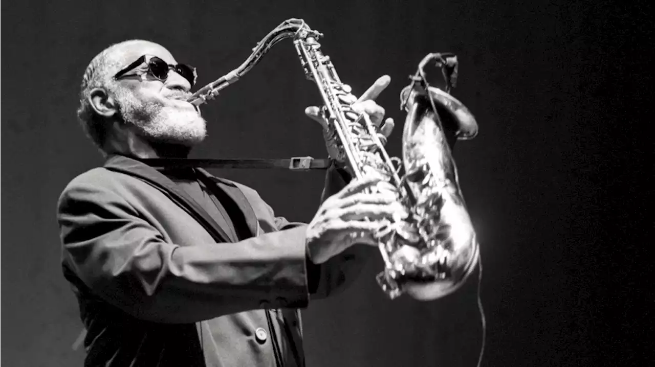 Reservoir Buys Catalog of Jazz Legend Sonny Rollins