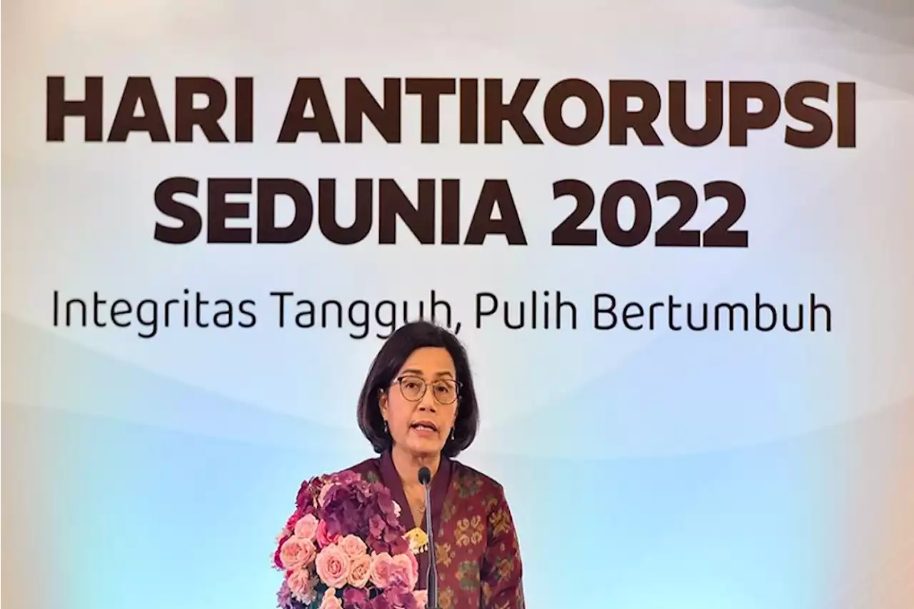 Perbandingan Harta Sri Mulyani dan Pejabat Teras Kemenkeu, Siapa Paling Tajir?