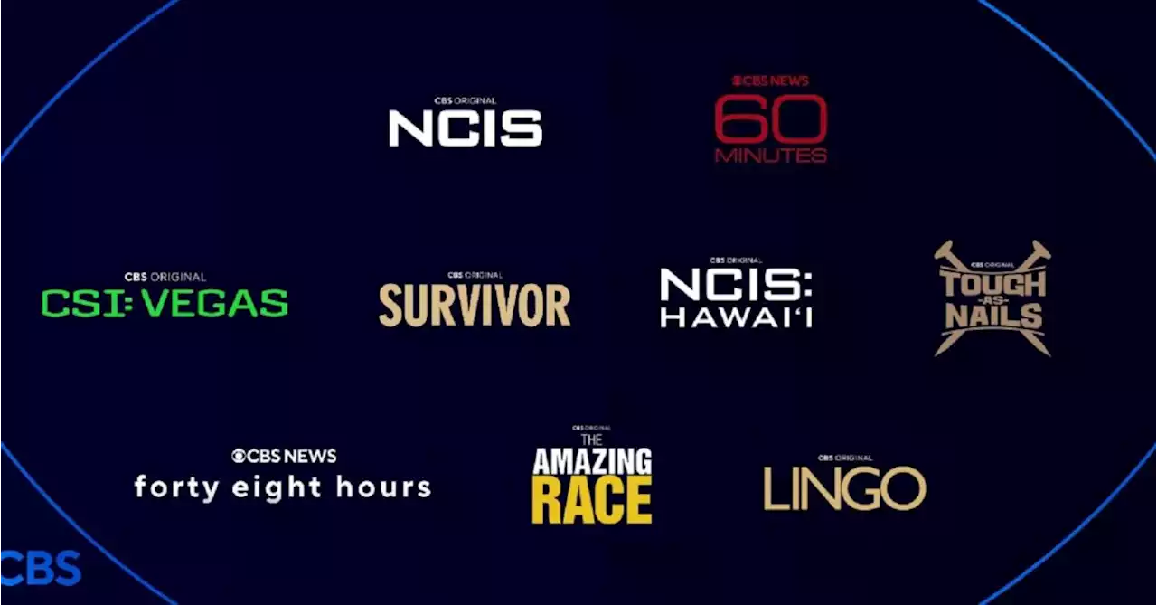 NCIS, CSI: Vegas, Amazing Race, Survivor & More Get CBS Renewals