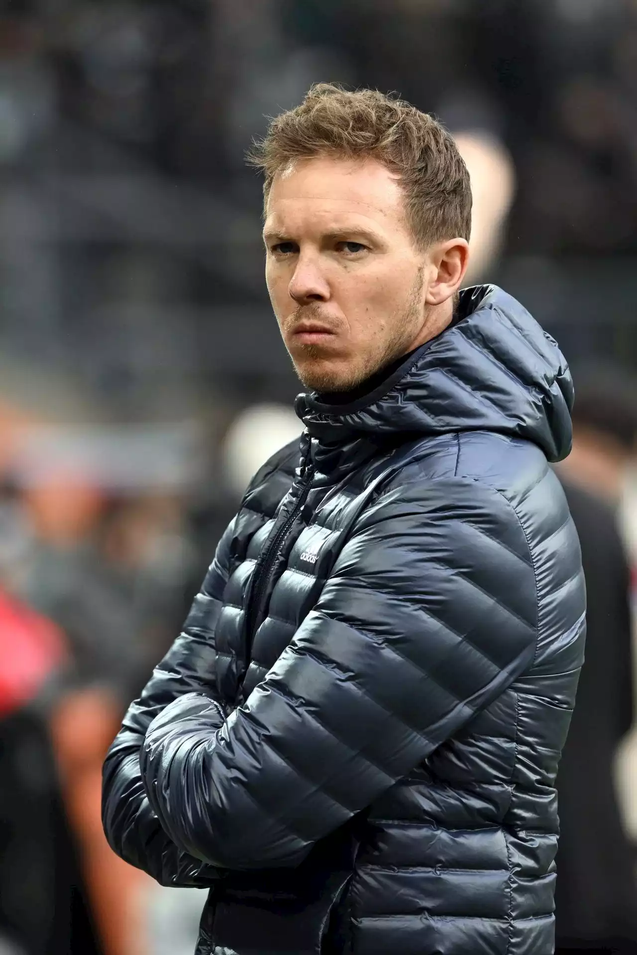 DFB-Sportgericht: 50.000 Euro Strafe für Nagelsmann