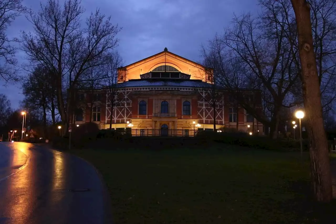 Warum den Bayreuther Festspielen ein Sparkurs drohen könnte