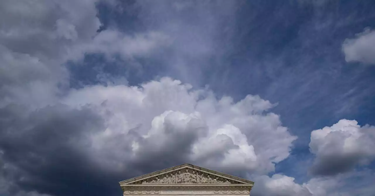 Supreme Court Hears Arguments in Landmark Big Tech Section 230 Case