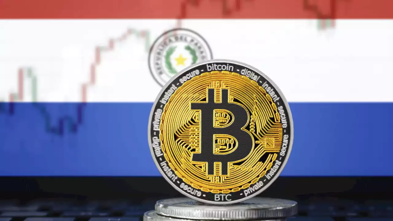 Paraguay to Become Top Bitcoin Mining Hub in Latam According to Insight Group – Mining Bitcoin News