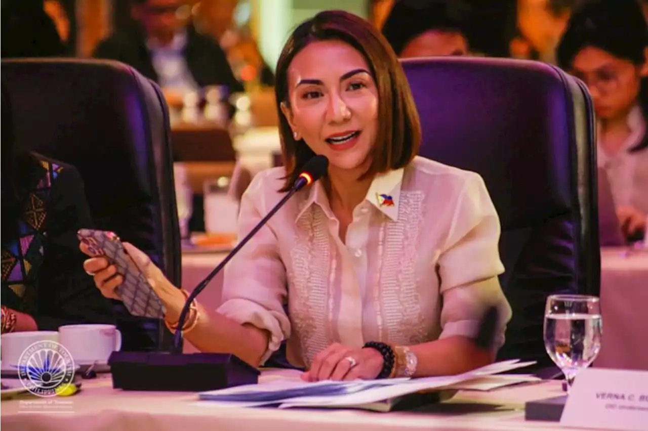 DOT sees domestic trips recovering to 122 million in 2023 | Ma. Stella F. Arnaldo