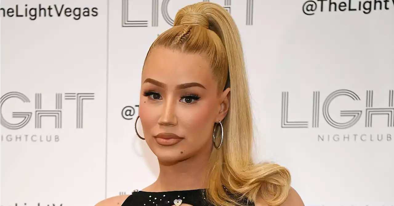 Iggy Azalea Says She's Making 'So Much Money' On OnlyFans That She Won't Even Say How Much Money She's Making