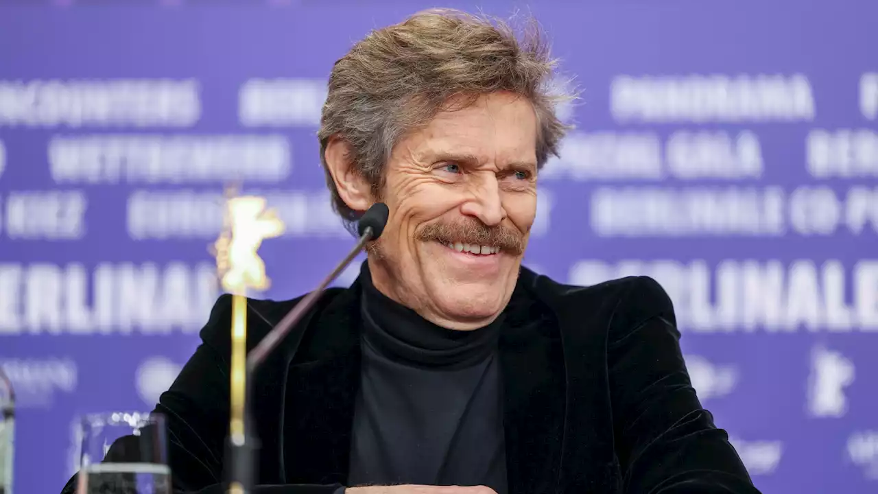 Remake von „Nosferatu“ mit Willem Dafoe