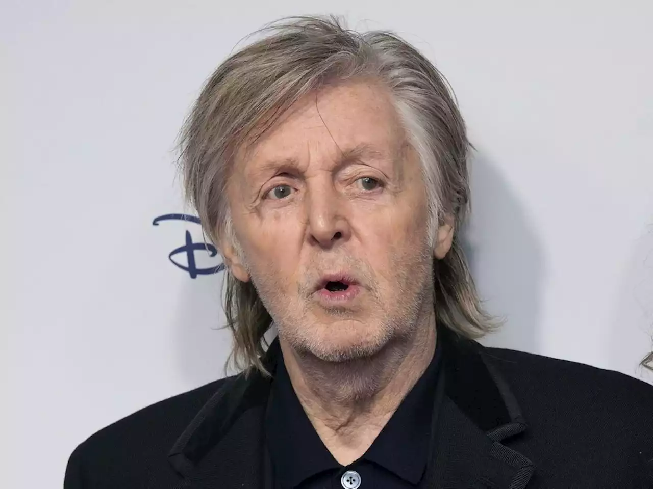 Fan satisfaction: Rolling Stones, Paul McCartney record song together