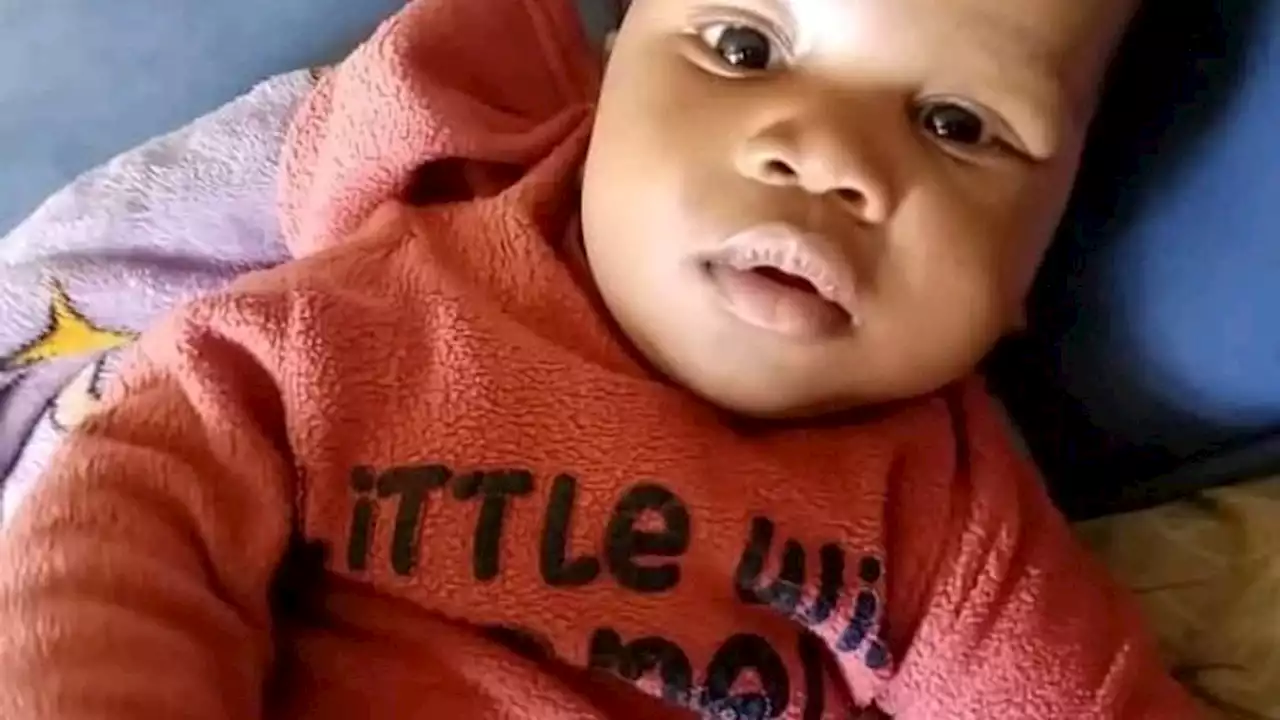 Somerset West SAPS calls on public to help find missing baby