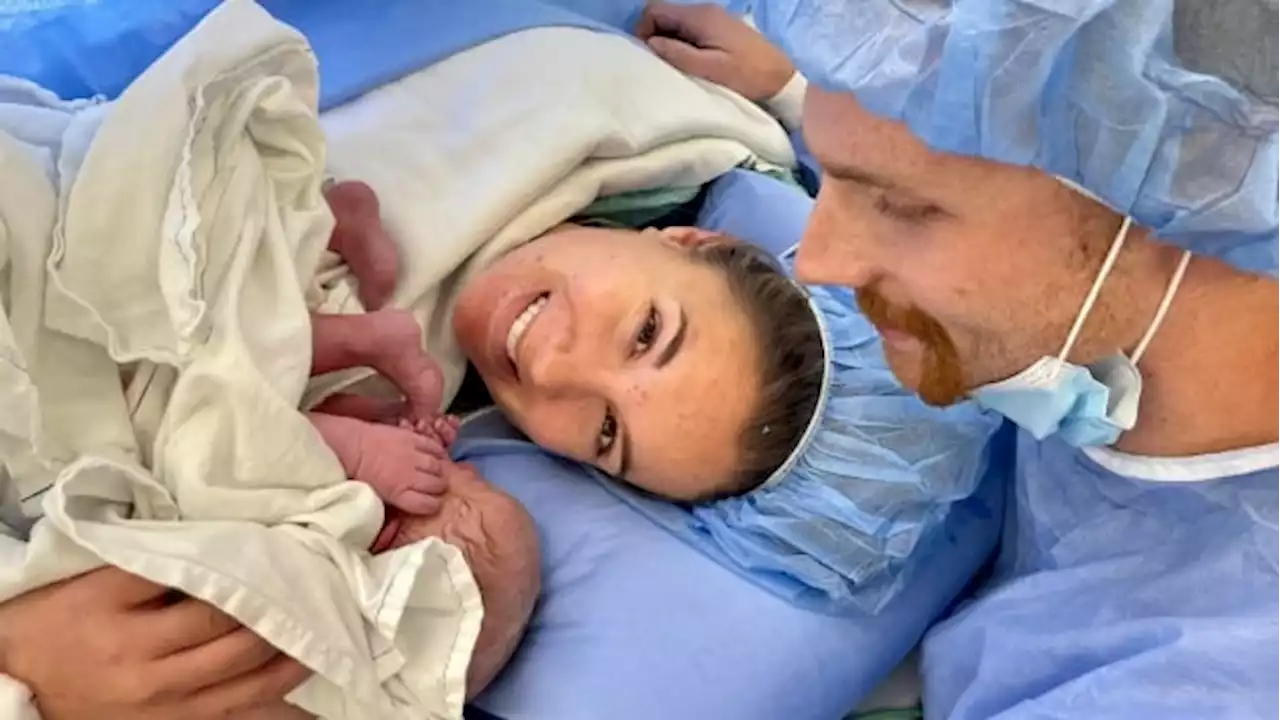 Long distance labour pains: In rural Alberta, giving birth can mean a road trip | CBC News